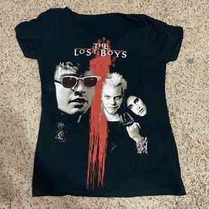 Vintage Lost Boys tee shirt